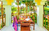 Туры в отель Vonresort Golden Beach