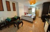 Туры в отель Noble Place Chiangmai