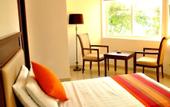 Туры в отель Sai Sea City Hotel