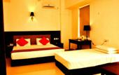 Туры в отель Sai Sea City Hotel