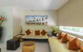 Туры в отель The Layar Designer Villas and Spa