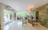 Туры в отель The Layar Designer Villas and Spa