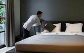Туры в отель The Layar Designer Villas and Spa
