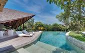 Туры в отель The Layar Designer Villas and Spa