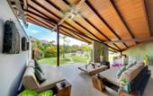 Туры в отель The Layar Designer Villas and Spa