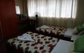Туры в отель Circon Businessman's Inn