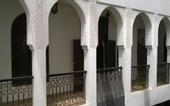 Туры в отель Riad Khabia