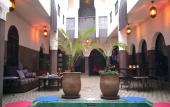 Туры в отель Riad Khabia