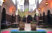 Туры в отель Riad Khabia
