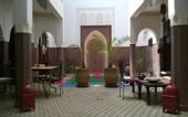 Туры в отель Riad Khabia