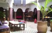 Туры в отель Riad Khabia