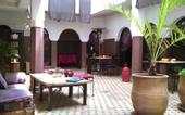 Туры в отель Riad Khabia