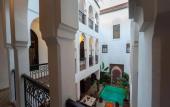Туры в отель Riad Khabia
