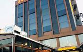 Туры в отель Unaten Otel