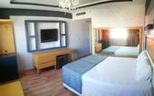 Туры в отель Unaten Otel