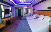 Туры в отель Unaten Otel