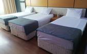 Туры в отель Unaten Otel