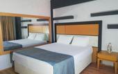 Туры в отель Unaten Otel