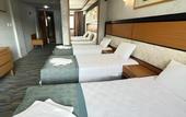 Туры в отель Unaten Otel