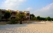 Туры в отель Golden Beach Motel
