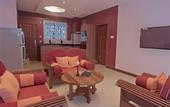 Туры в отель Cowrie Shell Beach Apartments