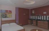 Туры в отель Cowrie Shell Beach Apartments