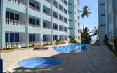 Туры в отель Cowrie Shell Beach Apartments