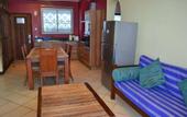 Туры в отель Cowrie Shell Beach Apartments
