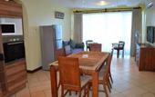Туры в отель Cowrie Shell Beach Apartments