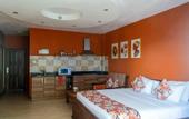 Туры в отель Cowrie Shell Beach Apartments