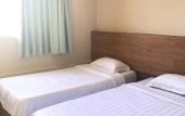 Туры в отель Iskandar Sinsuran Guesthouse