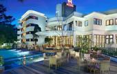 Туры в отель House Sangkuriang