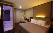 Туры в отель House Sangkuriang