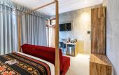 Туры в отель 18 Suite Villa Loft by AMITHYA