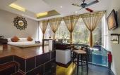 Туры в отель 18 Suite Villa Loft by AMITHYA
