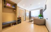 Туры в отель Capital Airport International Hotel