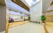 Туры в отель Capital Airport International Hotel