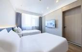 Туры в отель Capital Airport International Hotel