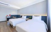 Туры в отель Capital Airport International Hotel