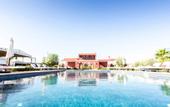 Туры в отель Domaine du Douar