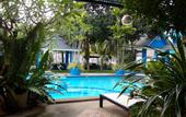 Туры в отель Blue Garden Resort Pattaya