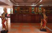 Туры в отель Blue Garden Resort Pattaya