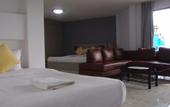 Туры в отель Blue Garden Resort Pattaya