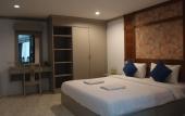 Туры в отель Blue Garden Resort Pattaya