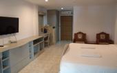 Туры в отель Blue Garden Resort Pattaya