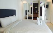 Туры в отель View Talay 6 Condominium by Honey