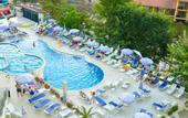 Туры в отель Golden Beach Park hotel