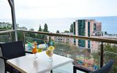 Туры в отель Golden Beach Park hotel