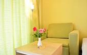 Туры в отель Golden Beach Park hotel