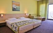 Туры в отель Golden Beach Park hotel